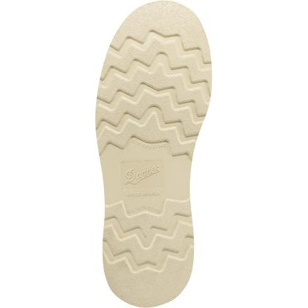 Danner Bull Run Chelsea 6 Inch Work Boots - Men's Soft Toe Wedge - 15481  - Overlook Boots