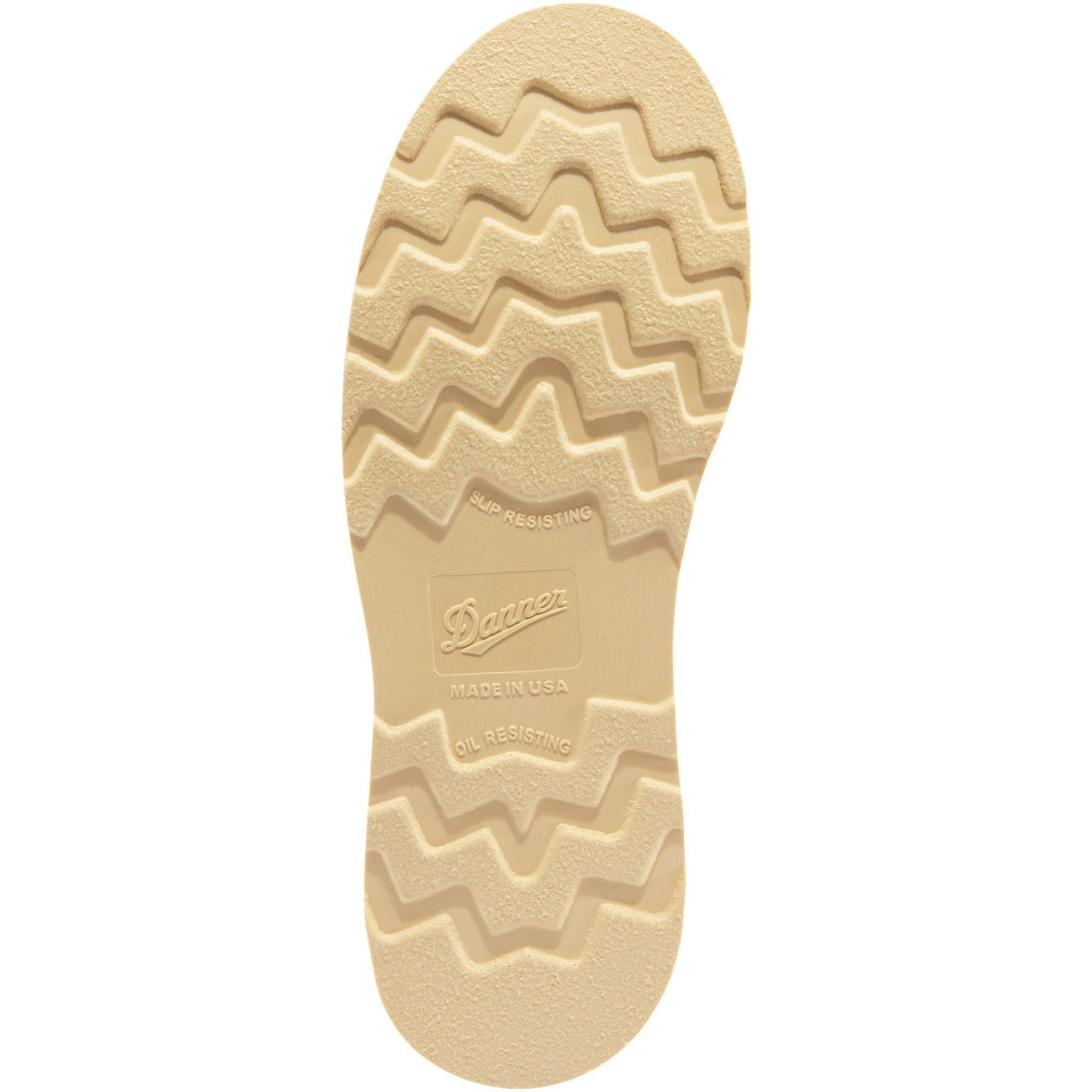 Danner Men's Bull Run 6" Moc Toe USA Made Wedge Work Boot - Tobacco - 15573  - Overlook Boots