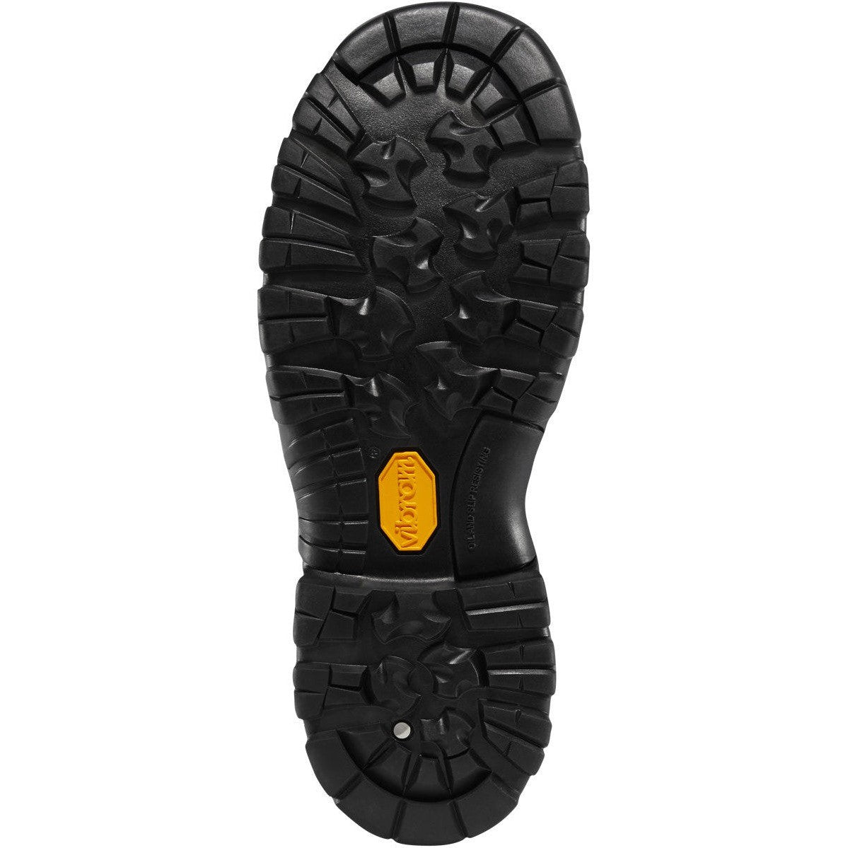 Danner Men's Wildland Tactical Firefighter 8"  Duty Boot -Black- 18054  - Overlook Boots