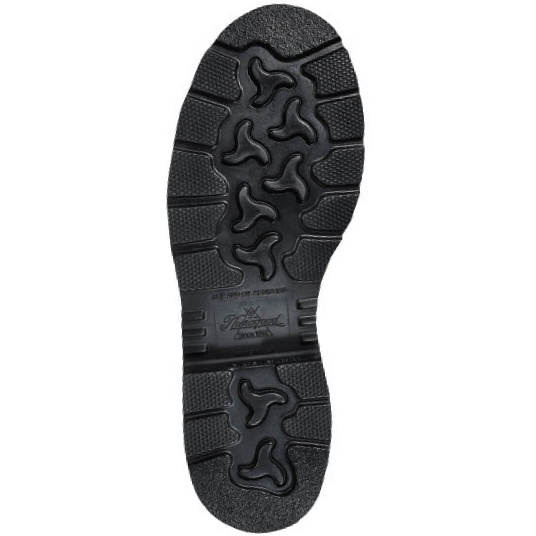 Thorogood Men's 1957 Series 8" Moc Toe Waterproof USA Made Work Boot- 814-3890 - Overlook Boots