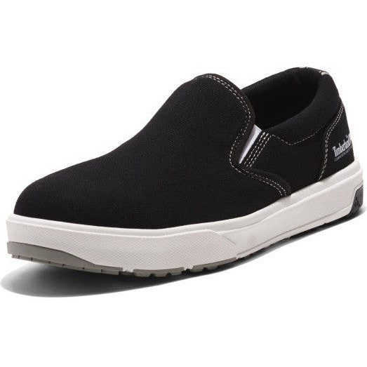 Timberland Pro Unisex Berkley Composite Toe Work Shoe - Black - TB1A5MRP001 - Overlook Boots