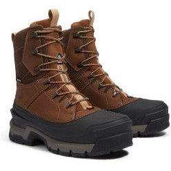 Timberland Pro Men's Siberian CSA 8" Comp Toe Insulated Work Boot - Brown - TB0A63PUEM4 - Overlook Boots