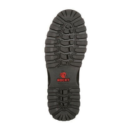 Rocky Men's Outback 8" Gore-Tex Waterproof Hiker Boot - Brown - FQ0008729 - Overlook Boots