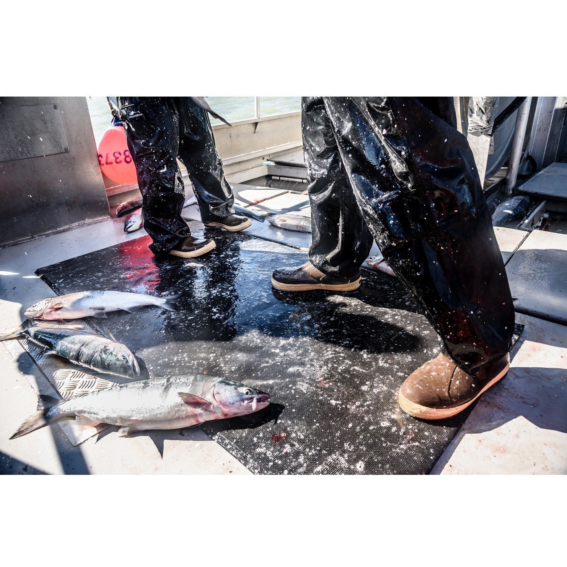 Xtratuf Men's 15" Elite Legacy Waterproof Insulated Rubber Work Boot - Copper - 22613 - Overlook Boots