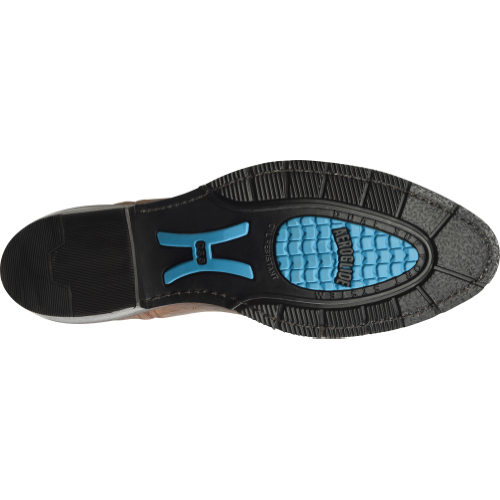 Double H Men's Robert 12" Steel Toe USA Made Arch Guard 7 Western Work Boot- 2282 - Overlook Boots