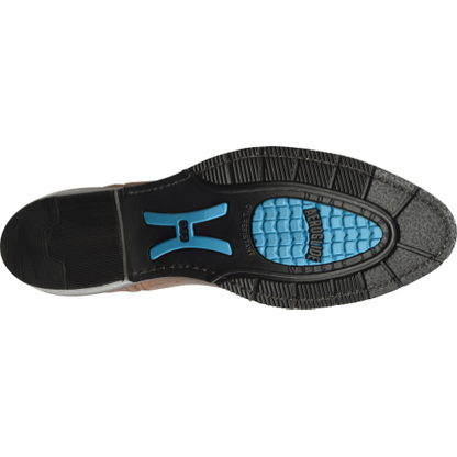 Double H Men's Robert 12" Steel Toe USA Made Arch Guard 7 Western Work Boot- 2282 - Overlook Boots