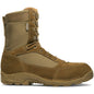 Danner Men's Desert TFX G3 8" Plain Toe Waterproof Military Boot -Coyote- 24323 6 / Medium / Coyote - Overlook Boots