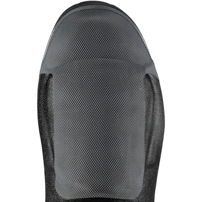 Lacrosse Men's Alpha Range 14" Composite Toe Metguard Waterproof Work Boot - Black - 248310 - Overlook Boots