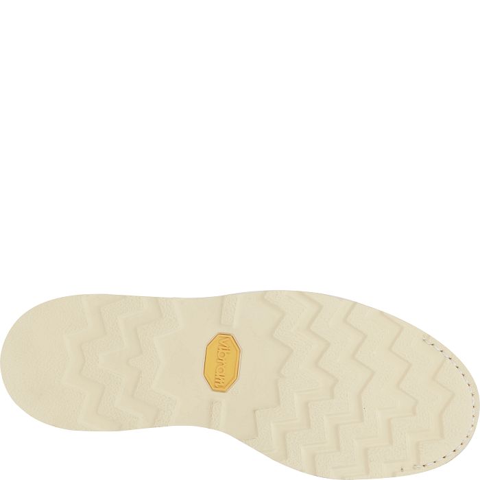 Chippewa Men's Edge Walker 8" Moc Toe Waterproof Lace-Up Work Boot Brown 25346 - Overlook Boots