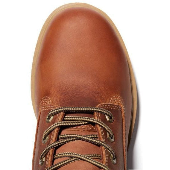 Timberland Pro Men's Direct Attach 8" Waterproof 400G Work Boot - TB1A29X8214 - Overlook Boots