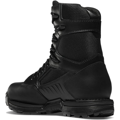 Danner Men's Striker Bolt 8" Waterproof Duty Boot -Black- 26633  - Overlook Boots
