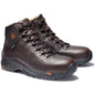 Timberland Pro Men's Titan Alloy Toe Waterproof Slip Resistant Work Boot -Brown- TB085520214 7 / Medium / Brown - Overlook Boots