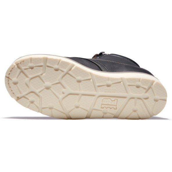 Timberland Pro Men's Gridworks 6" Soft Toe Waterproof Work Boot - TB1A29UP001 - Overlook Boots