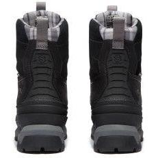 Timberland Pro Men's Siberian CSA 8" Comp Toe WP Insulated Work Boot - Black - TB0A63PUW02 - Overlook Boots