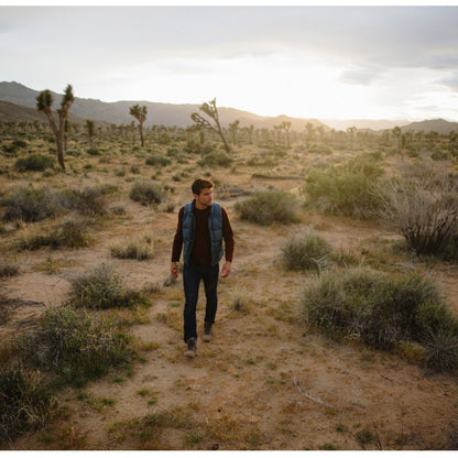 Danner Men's Skyridge 4.5" Waterproof Hiking Shoe - Dark Earth - 30162 - Overlook Boots