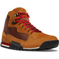 Danner Men's Skyridge 4.5" Waterproof Hiking Shoe - Cathay Spice - 30165 13 / Medium / Brown - Overlook Boots