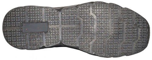 Hoss Men's Transfer Comp Toe Slip Resistant Work Shoe - Brown - 30204 - Overlook Boots