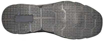 Hoss Men's Transfer Comp Toe Slip Resistant Work Shoe - Brown - 30204 - Overlook Boots