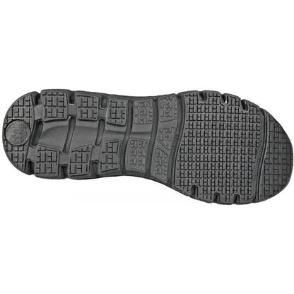 Hoss Men's Stepper Composite Toe Slip Resistant static dissipation Work Shoe - Light 30240 - Overlook Boots