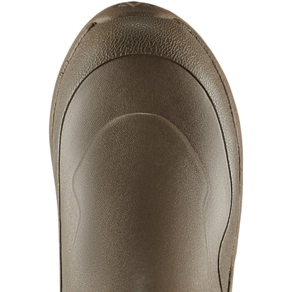 Lacrosse Men's Alpha Agility 17" Waterproof Snake Work Boot - Brown - 302420 - Overlook Boots