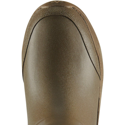 Lacrosse Women's Alpha Agility 15" Waterproof Snake Hunt Boot -Brown- 302421 - Overlook Boots