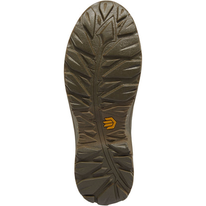 Lacrosse Men's Alpha Agility 17" Waterproof Hunt Boot - Mossy Oak - 302422 - Overlook Boots