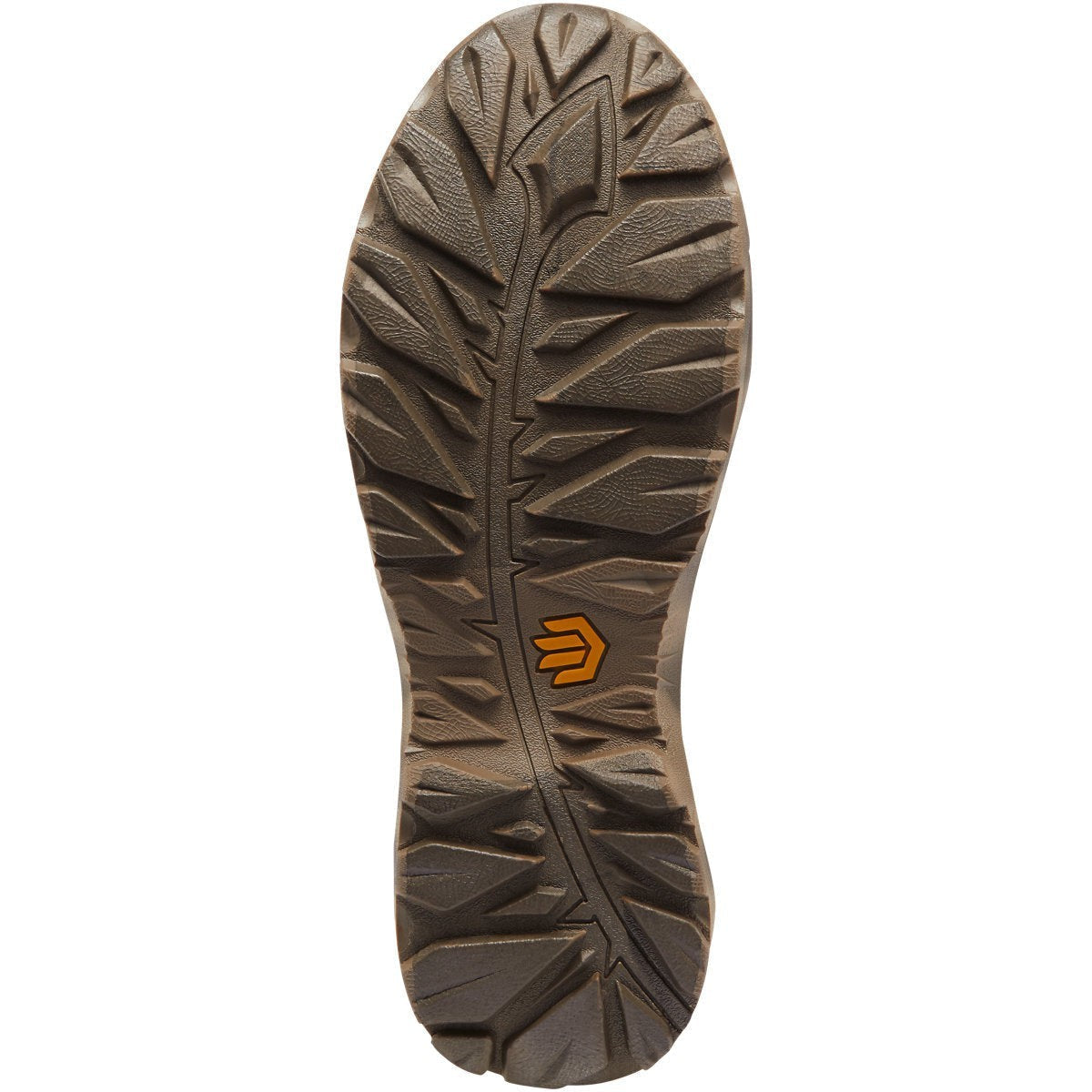 Lacrosse Women's Alpha Agility 15" Waterproof Hunt Boot -Brown- 302443 - Overlook Boots