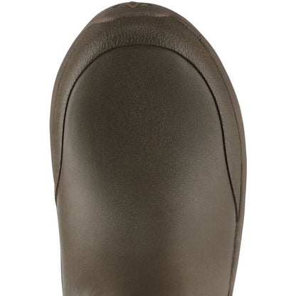 Lacrosse Women's Alpha Agility 15" Waterproof Hunt Boot -Brown- 302443 - Overlook Boots