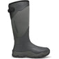 Lacrosse Men's Alpha Agility 17" Waterproof Hunting Boot - Grey - 302461 6 / Brown - Overlook Boots