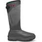 Lacrosse Men's Alpha Agility 17" Waterproof 1200G Hunting Boot- Grey- 302462 6 / Grey - Overlook Boots
