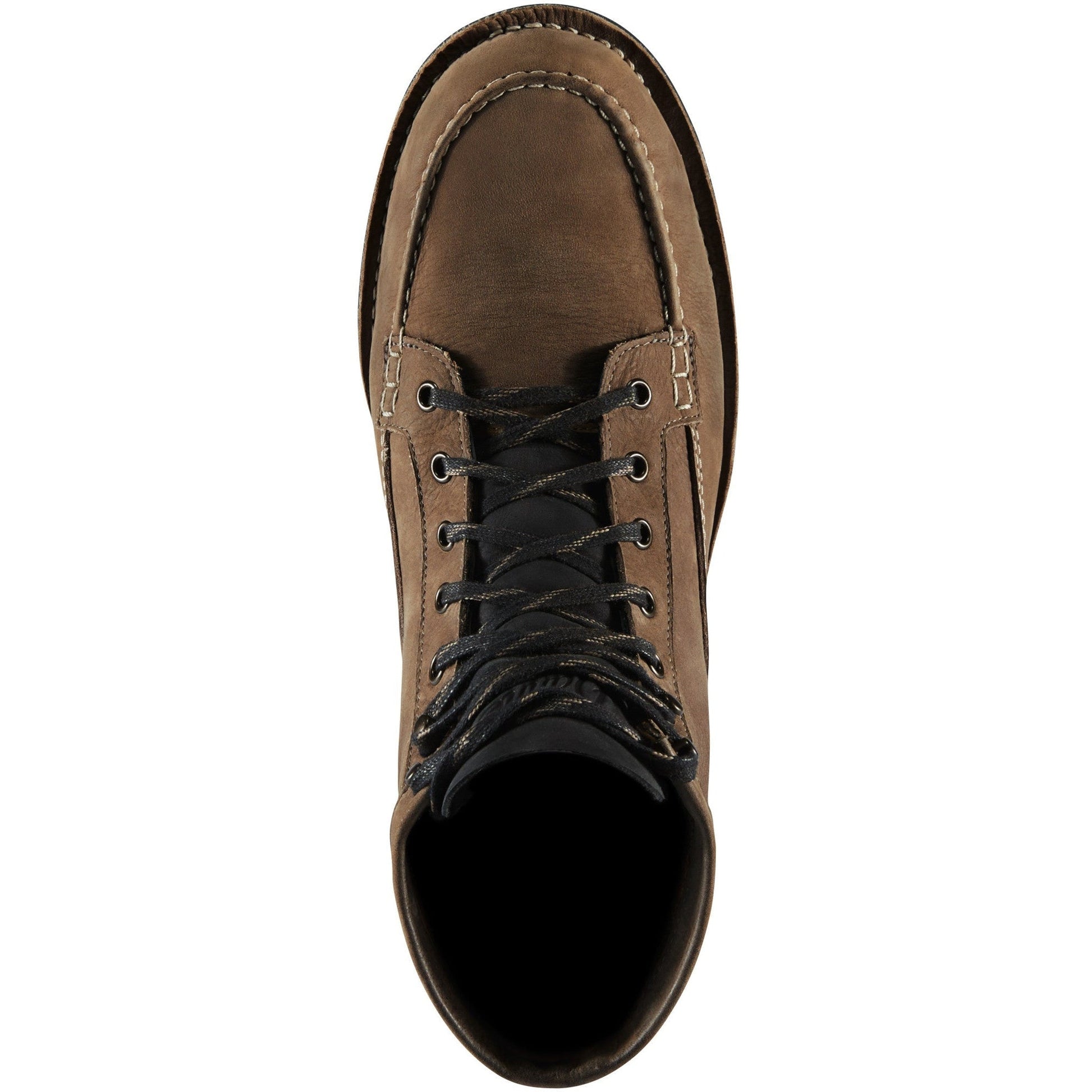 Danner Men's Bull Run Lux 6" Wedge Made in USA Lifestyle Boot - 31662  - Overlook Boots