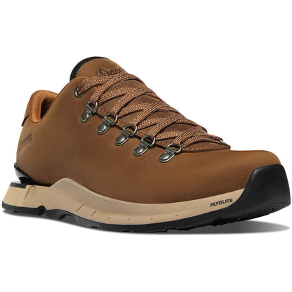 Danner Women's Mountain Overlook 3" Waterproof Work Shoe -Monk's Robe- 31791 - Overlook Boots