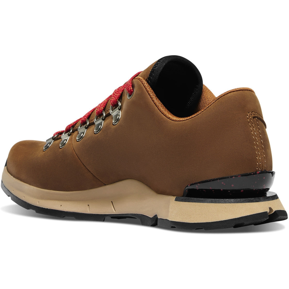 Danner Women's Mountain Overlook 3" Waterproof Work Shoe -Monk's Robe- 31791 - Overlook Boots