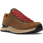 Danner Women's Mountain Overlook 3" Waterproof Work Shoe -Monk's Robe- 31791 5.5 / Medium / Brown - Overlook Boots