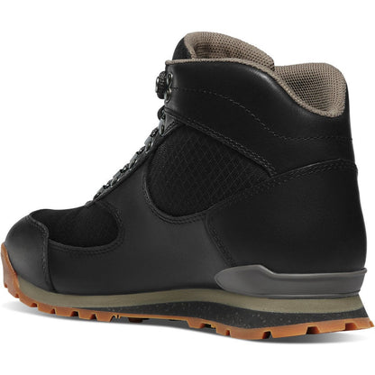 Danner Men's Jag II 4.5" Waterproof Hiking Boot - Midnight - 32251 - Overlook Boots