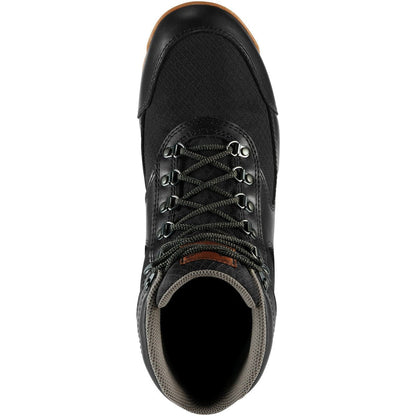 Danner Men's Jag II 4.5" Waterproof Hiking Boot - Midnight - 32251 - Overlook Boots