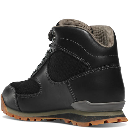 Danner Women's Jag II 4.5" Waterproof Lifestyle Boot -Midnight- 32252 - Overlook Boots