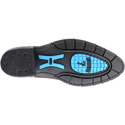 Double H Men's Robert 12" Soft Toe USA Made Arch Guard 7 Western Work Boot 3282 - Overlook Boots