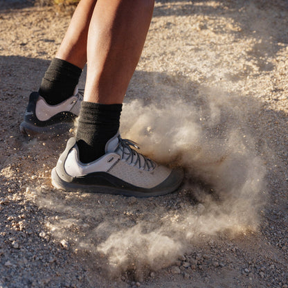 Danner Men's N45 3" Outdoor Hike Shoe - Timberwolf - 32840 - Overlook Boots