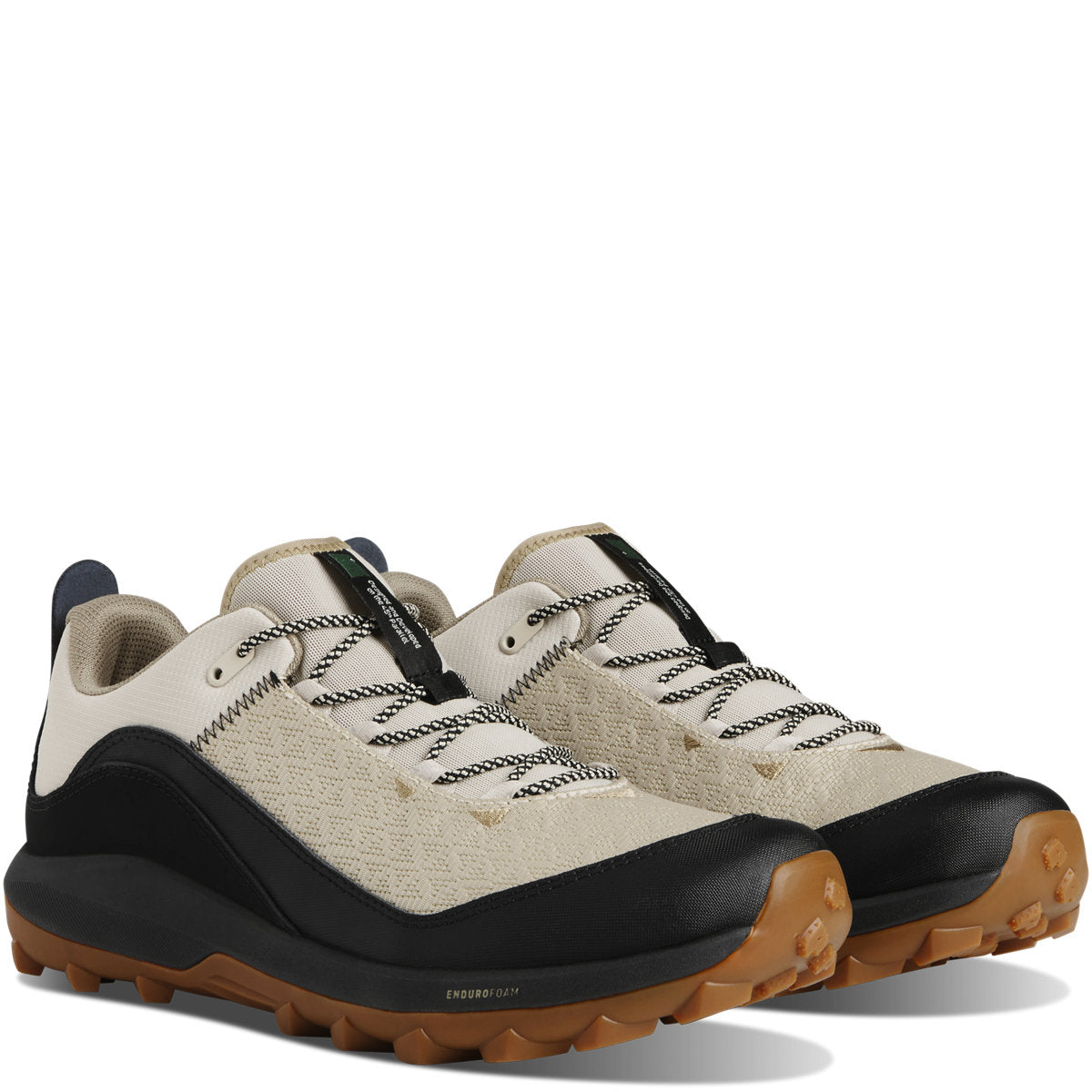 Danner Men's N45 3" Outdoor Hike Shoe - Timberwolf - 32840 - Overlook Boots