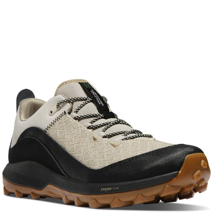 Danner Men's N45 3" Outdoor Hike Shoe - Timberwolf - 32840 7 / Medium / Brown - Overlook Boots