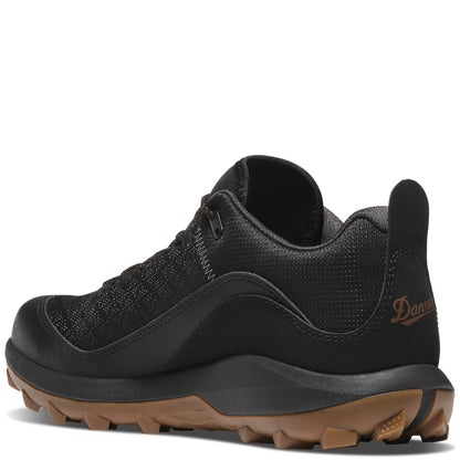 Danner Men's N45 3" Outdoor Hike Boot - Jet Black - 32841 - Overlook Boots