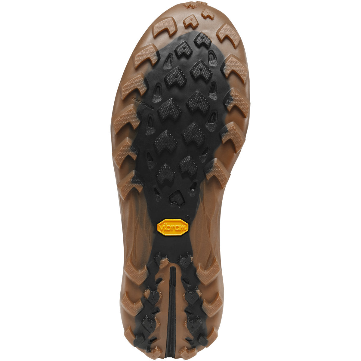 Danner Men's N45 3" Outdoor Hike Boot - Jet Black - 32841 - Overlook Boots