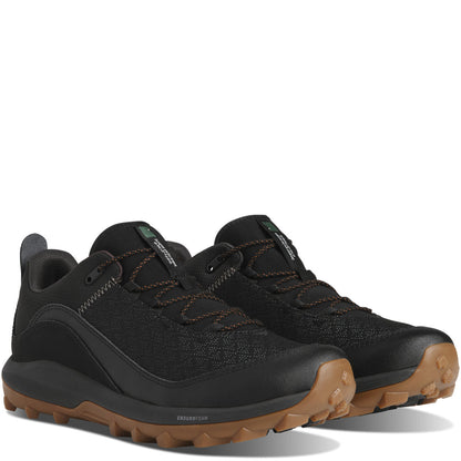 Danner Men's N45 3" Outdoor Hike Boot - Jet Black - 32841 - Overlook Boots