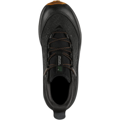 Danner Women's N45 3" Outdoor Hike Shoe - Jet Black - 32842 - Overlook Boots