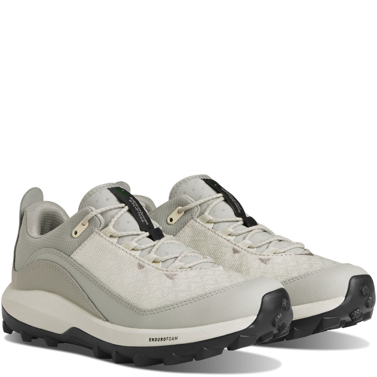 Danner Women's N45 3" Outdoor Hike Shoe - Ghost - 32844 - Overlook Boots