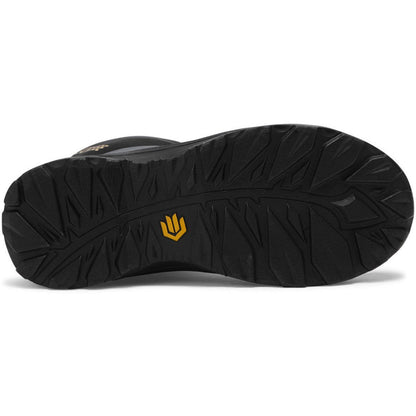 Lacrosse Men's Alpha Agility 12" Waterproof Pull On Field Work Boot -Black- 336881 - Overlook Boots