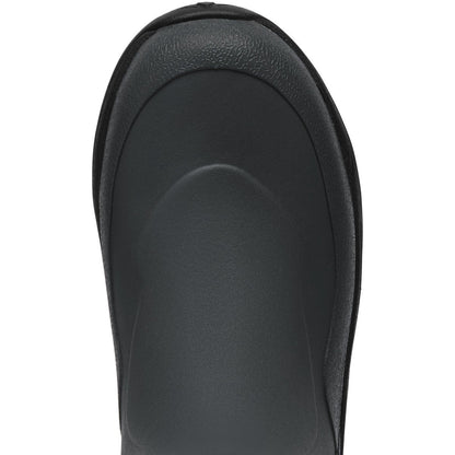 Lacrosse Men's Alpha Agility 12" Waterproof Pull On Field Work Boot -Black- 336881 - Overlook Boots