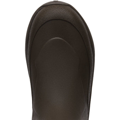 Lacrosse Men's Alpha Agility 12" Waterproof Pull On Field Work Boot -Camo- 336882 - Overlook Boots