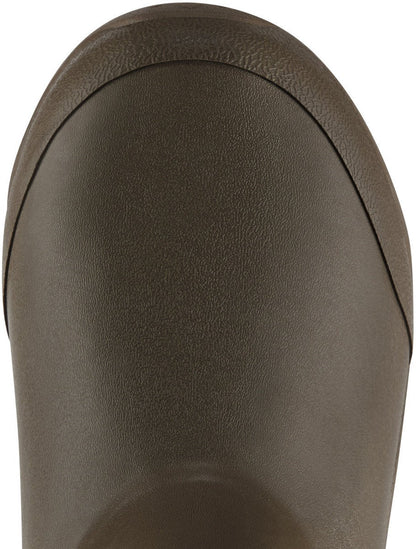 Lacrosse Women's Alpha Agility 15" Waterproof 1200G Hunt Boot -Brown- 339070 - Overlook Boots